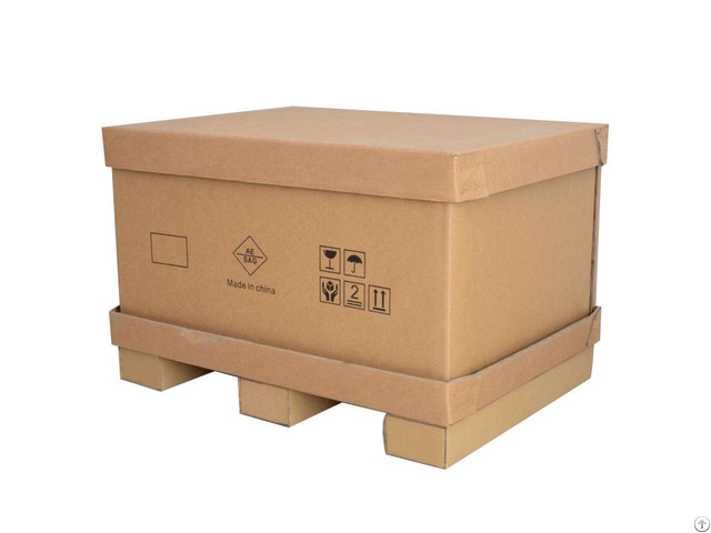 Corrugated Carton