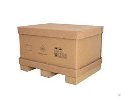 Corrugated Carton