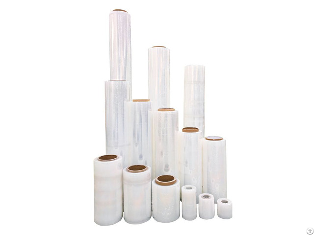 Haiyi Stretch Wrap Film