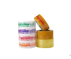 Packaging Tape