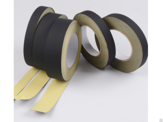 Acetate Cloth Tape