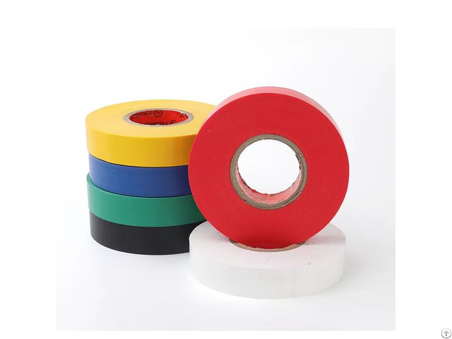 Haiyi Pvc Electrical Tape