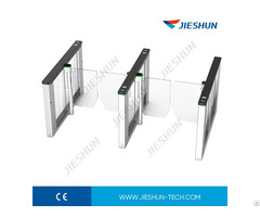 Jieshun Jstz3908b Swing Gates With Sturdy Design And Exquisite Appearance