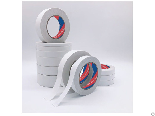 Tissue Paper Double Sided Tape