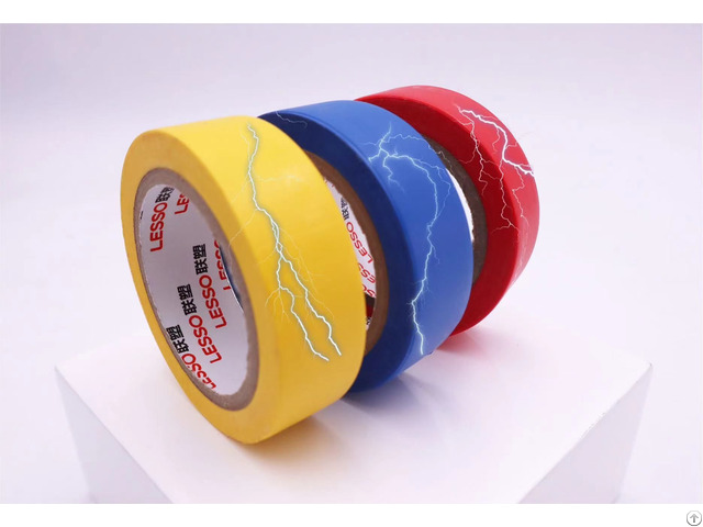 Pvc Warning Tape