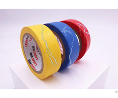 Pvc Warning Tape