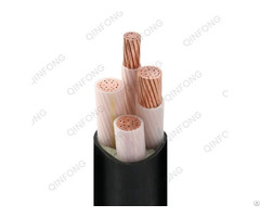 Copper Conductor Power Cable