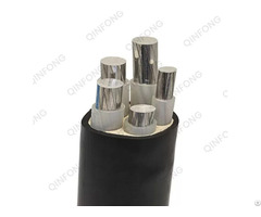 Aluminum Alloy Conductor Power Cable