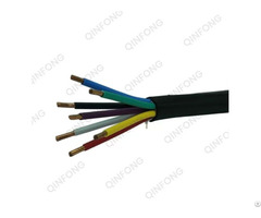 Control Cable Supplier