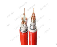 Mineral Fireproof Cable