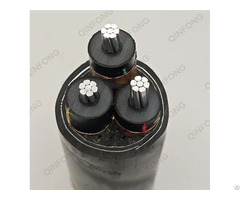 Medium Voltage Aluminum Conductor Power Cable