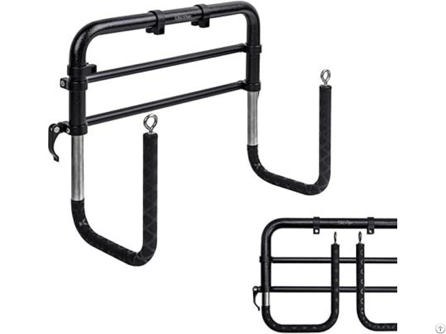 Side Rack For Yamaha Zuma125