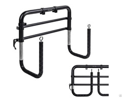 Side Rack For Yamaha Zuma125