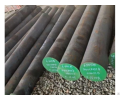 High Carbon Material 1095 Spring Steel Excellent Performance Characteristics