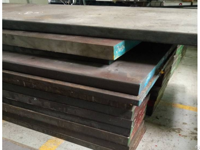 China Carbon Material 1050 Steel Plate Excellent Performance And Diverse Applications