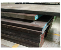 China Carbon Material 1050 Steel Plate Excellent Performance And Diverse Applications