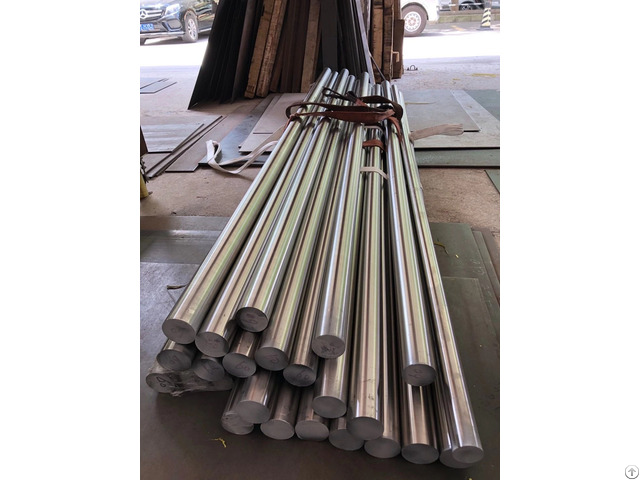 Export Of Large Quantities 30cr13 Stainless Steel Cutting And Welding Processing