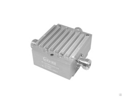 High Power 500w S Band 2 0 To 4 0ghz Rf Broadband Coaxial Circulators