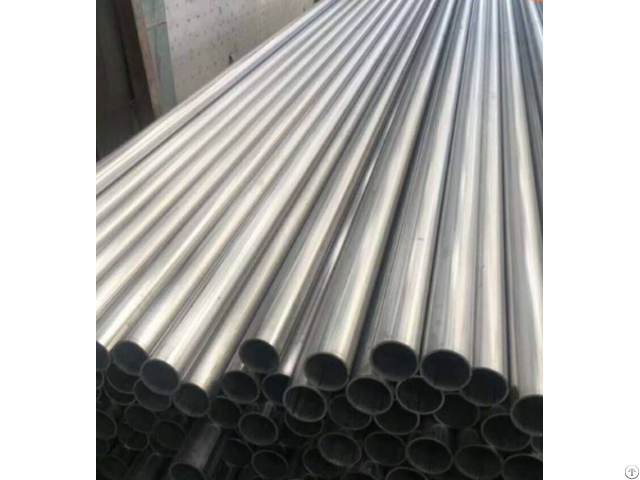 Professional Supply Of M2 Steel Tube To Help High End Machining Industry