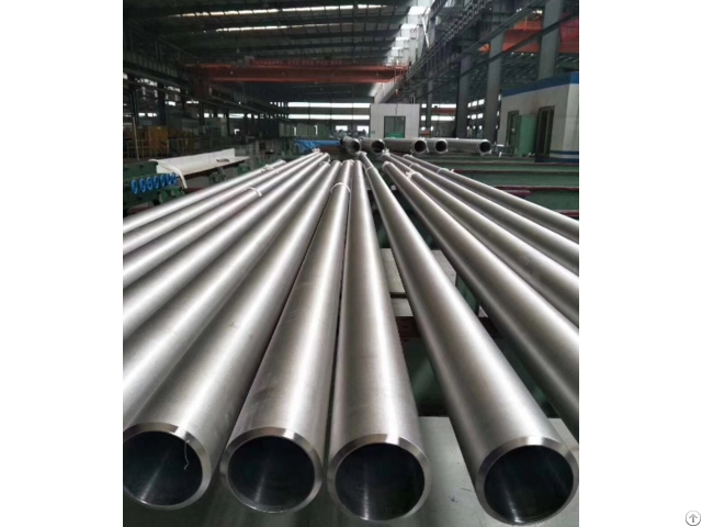 Factory Direct Sales Hss M2 Tube Suitable Various High Temperature Processing Applications