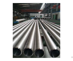 Factory Direct Sales Hss M2 Tube Suitable Various High Temperature Processing Applications