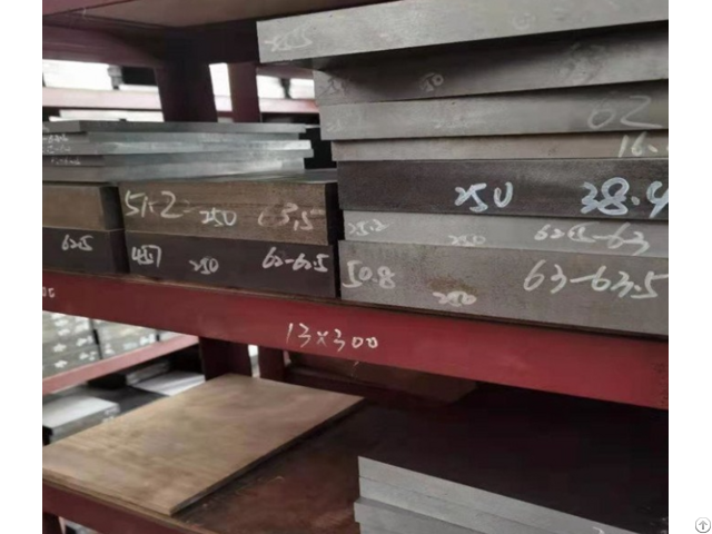 Excellent Performance M2 Steels Suitable For Cutting And Mold Making