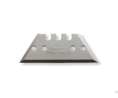 High Performance 3 Sided Cutting Trapezoid Blade