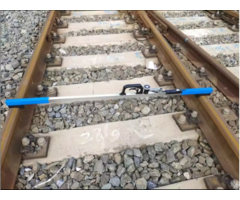 Railway Track Gauge For Railroad Level Measurement