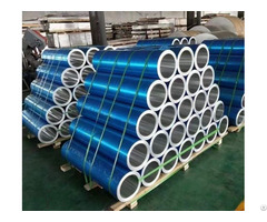 Aluminum Jacketing Coil Rolls