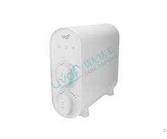 Hotel Water Purifier