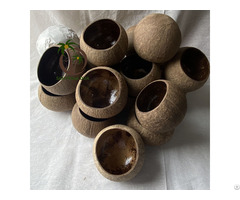 Coconut Shell Candle Coco Eco Vietnam