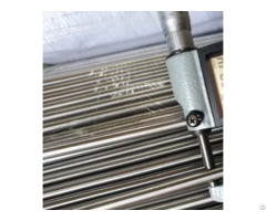 Alloy Steel 1 3505 Material Perfect Combination Of Wear Resistance And Toughness