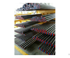 Excellent Toughness And Fatigue Resistance 1 3505 Steel Round Bar Supply