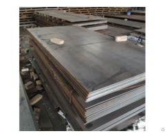 Unique Advantages Of Wear And Corrosion Resistant Aisi 6150 Steel Plate