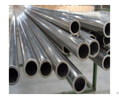 Aisi 6150 Steel Pipe Strong Resistance To Chemical Media And Seawater Corrosion