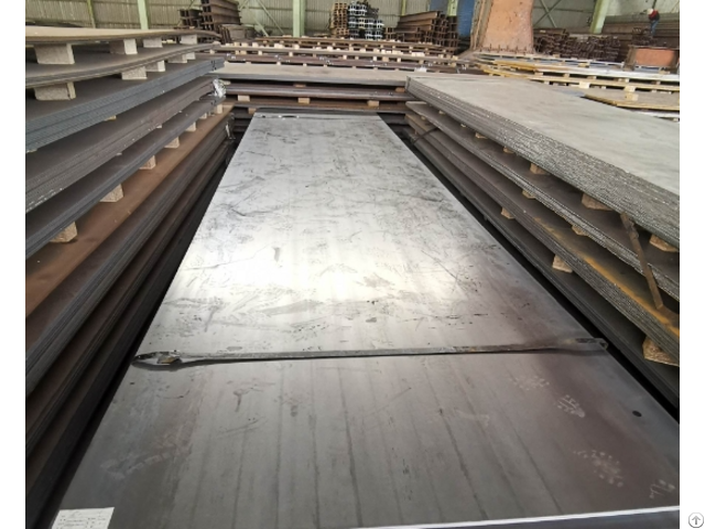 Professional Supply 9840 Steel Plate For Efficient Upgrading Of Energy Equipment Industry