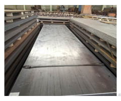 Professional Supply 9840 Steel Plate For Efficient Upgrading Of Energy Equipment Industry