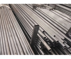 Aisi 9840 Steel Tube Application In Aerospace Field