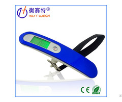 50kg Digital Electronic Hanging Type Luggage Scale Ns 15