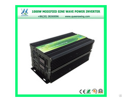 Off Grid 1000w High Frequency Solar Power Inverters Qw M1000
