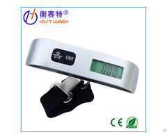 Hote Sale Electronic Portable Digital Luggage Scale Ns 14