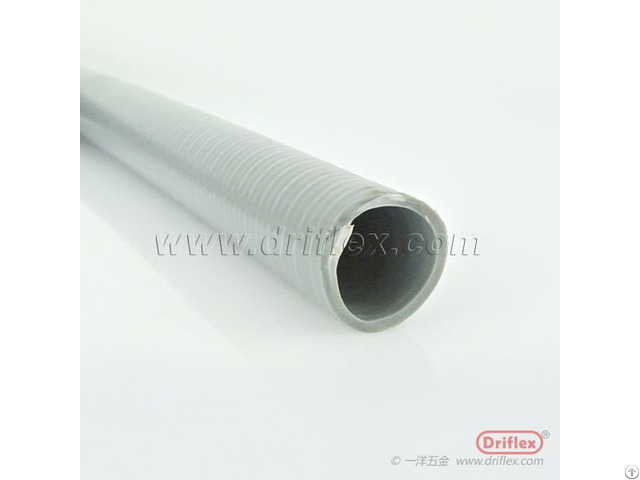 Spiral Reinforced Pvc Conduit