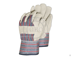 Labor Leather Working Gloves