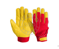 Labor Work Driver Gloves
