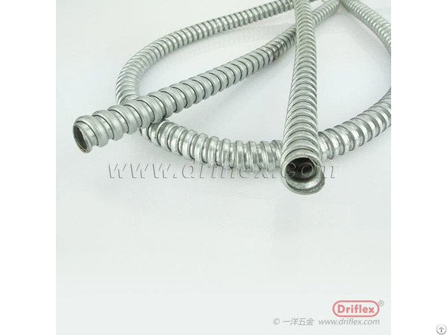 Ul Type Flexible Steel Conduit