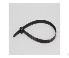 Releasable Cable Tie