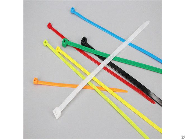 40lbs Nylon Cable Ties