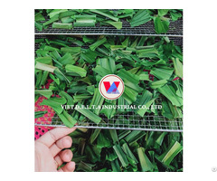 Organic Pandan Leaves Food Grade