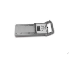 Jg S01 Digital Rail Cant Device For Track Inclination Measuring