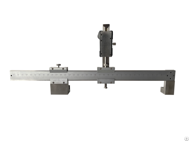 Lj Jxc Point Rails Lowering Value Measuring Ruler